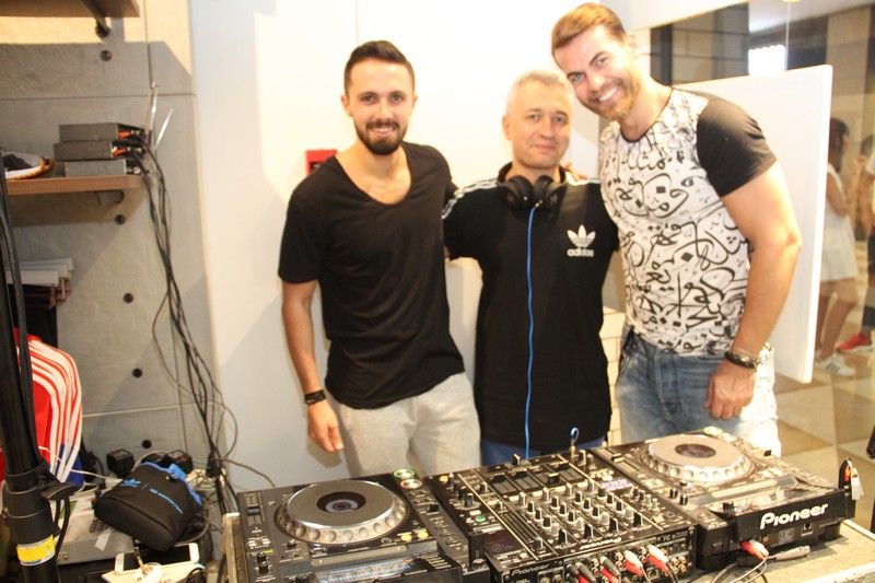 adidas Originals New Store Launch at Beirut Souks